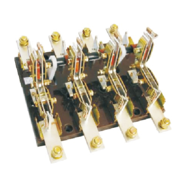 HD、Hs系列刀形轉(zhuǎn)換開關(guān)