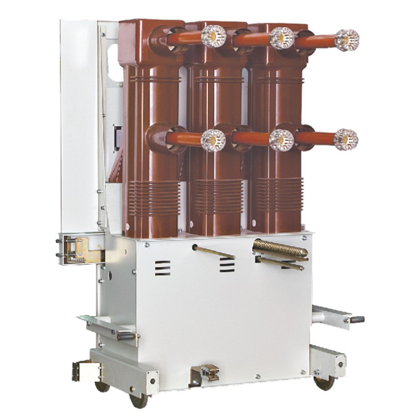 ZN85-40.5 戶內(nèi)高壓真空斷路器